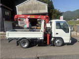 荷代再塗装