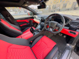 ウルス S 4WD 