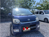 ムーヴカスタム X リミテッド キーフリー HID