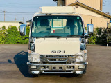 エルフ  パワーゲート 3t 6MT走行16.4万