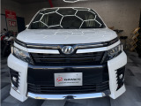 ヴォクシー 2.0 ZS 