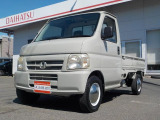 ホンダ アクティトラック
