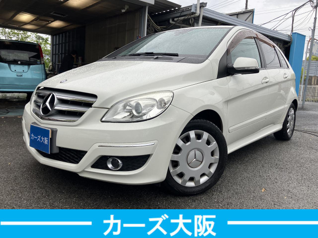 Bクラス B180 D 電格不良 ETC ナビ 後カメラ