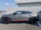 ウルス S 4WD 