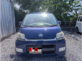ムーヴカスタム X リミテッド キーフリー HID