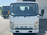 エルフ  4.2m3 / 回転式 / 2t