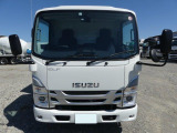 エルフ  冷蔵冷凍車 -5℃ 2t AT【139】