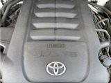 5700CC V8エンジン!やっぱりアメ車はV型エンジンに限ります(￣▽￣)笑