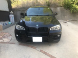 X6 xドライブ 35i 4WD 
