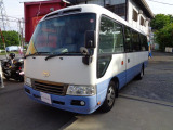 コースター  LX ターボ 29人乗り(070306)