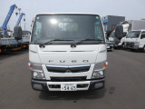 キャンター  積載2t 車両総重量5t未満