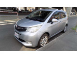 トレジア 1.5 i-L 4WD スマートキー/ETC/パドルシフト