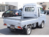 ハイゼットトラック ジャンボ 4WD 禁煙車【切替式4WD5速MTナビ地デジ】