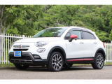 【中古車情報】フィアット 500X クロスプラス 4WD  の中古車詳細（走行距離：9.4万km、カラー：ホワイト、販売地域：神奈川県川崎市多摩区菅北浦）
