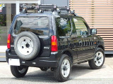 ジムニー  ワイルドウインド ターボ 4WD ナビ スタッドレスタイヤホイールセット