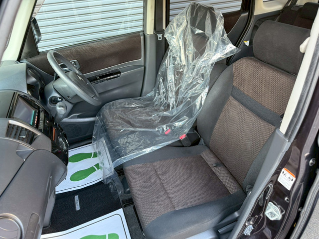 日産 ルークス ハイウェイスター 車検二年付き!! の中古車詳細