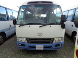 コースター  LX ターボ 29人乗り(070306)