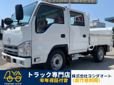 タイタン  Wキャブ 1.05t 垂直パワーゲート
