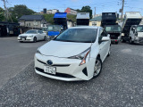 プリウス 1.8 S Rエアロ コーナーポール