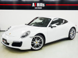 ポルシェ 911