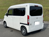 N-VAN +スタイル ファン ホンダセンシング ★純正ナビTV★バックカメラ★ETC