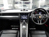 911 カレラ4 PDK 4WD スポクロ 20インチカレラSホイール