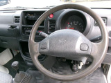 ハイゼットトラック  4WD MT エアコン
