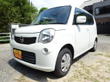 日産 モコ