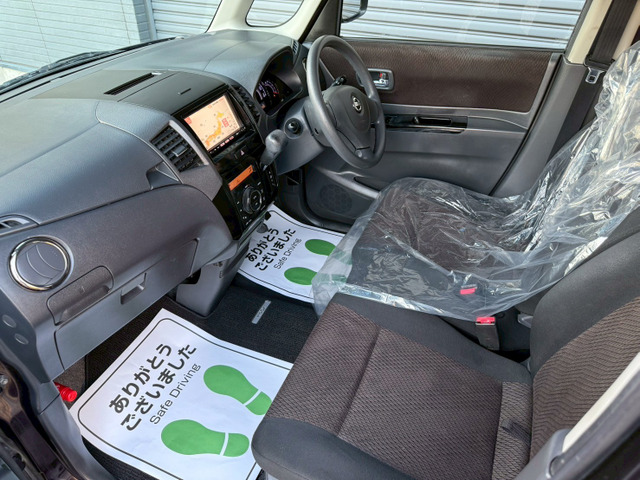 日産 ルークス ハイウェイスター 車検二年付き!! の中古車詳細