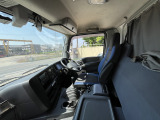 ギガ 冷凍冷蔵車 10輪冷凍冷蔵車 別エンジン(三菱)