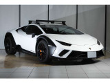 ウラカンステラート (LDF) 4WD 世界1499台限定 走行82km