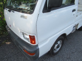 ミニキャブトラック  パートタイム4WD,1オーナー車