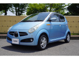 【中古車情報】スバル R2 i 車検整備付き/タイミングベルト交換済み の中古車詳細（走行距離：10.6万km、カラー：ブルー、販売地域：岐阜県海津市海津町鹿野）