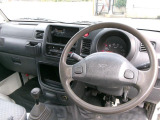 ハイゼットトラック  4WD MT エアコン