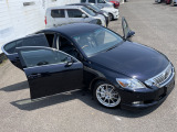 GS 450h バージョンL TEIN車高調 黒革 レーダークルーズ