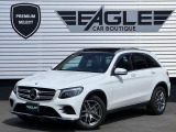 メルセデス・ベンツ GLC