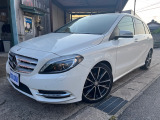メルセデス・ベンツ Bクラス