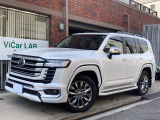 トヨタ ランドクルーザー 