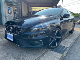 ボルボ V40