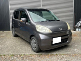 【中古車情報】ホンダ ライフ F ハッピースペシャル HID 純正オーディオ 1年保証付き の中古車詳細（走行距離：5.6万km、カラー：アドミラルグレー・メタリック、販売地域：静岡県沼津市足高）