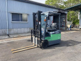 トヨタL&F 電動フォークリフト 15728