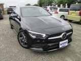 CLAクラス CLA200d AMGライン 車検とりたて 純正ナビ TV ETC