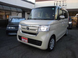 N-BOX G L ホンダセンシング 純正ナビ TV ETC ワンオーナー