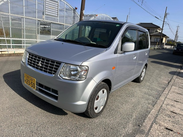 eKワゴン M 