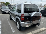 パジェロミニ ナビエディション VR 4WD 1オーナ☆ETC☆ナビTV☆背面タイヤ