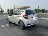 ノート 1.2 e-POWER B ナビ/BT/ETC/衝突被害軽減ブレーキ