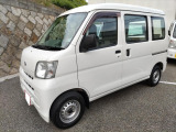 ハイゼットカーゴ スペシャル ハイルーフ 修復歴なし・禁煙車!