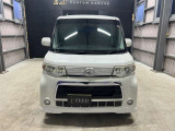 タントカスタム RS 4WD 