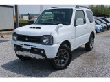 【中古車情報】スズキ ジムニー XC 4WD 社外ナビ・TV ドラレコ 保証6ヵ月 の中古車詳細（走行距離：8.8万km、カラー：ホワイト、販売地域：宮崎県宮崎市小松）
