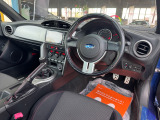 BRZ 2.0 S フルエアロ 車高調 純正ナビ フルセグ